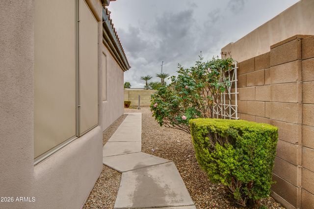 14539 W HILLSIDE Street, Goodyear, AZ 85395