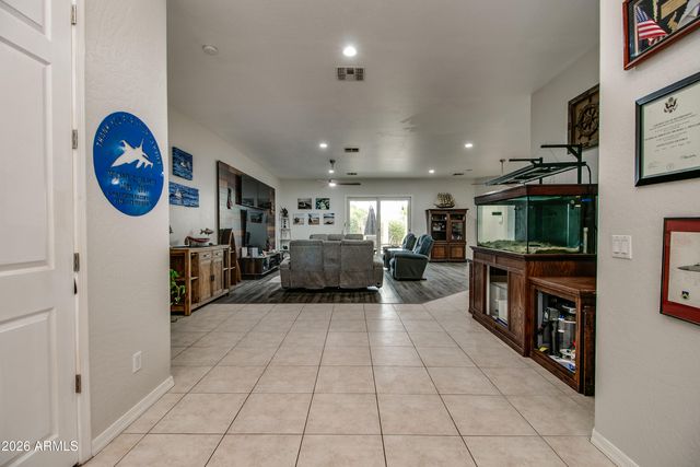 14539 W HILLSIDE Street, Goodyear, AZ 85395