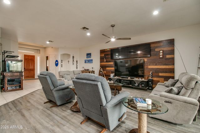 14539 W HILLSIDE Street, Goodyear, AZ 85395