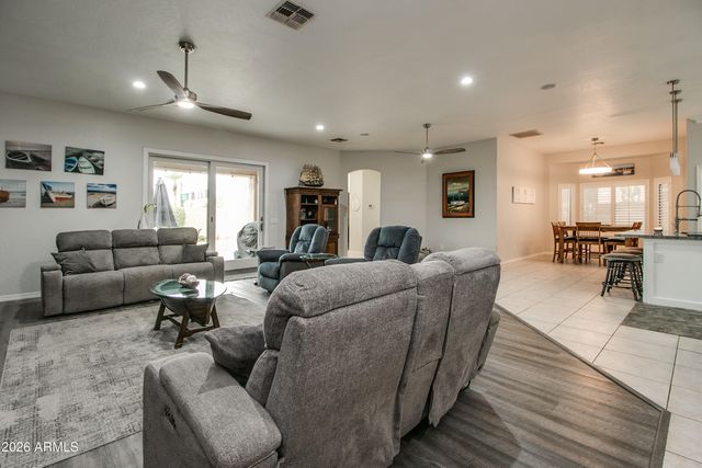 14539 W HILLSIDE Street, Goodyear, AZ 85395