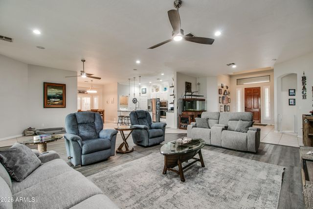 14539 W HILLSIDE Street, Goodyear, AZ 85395