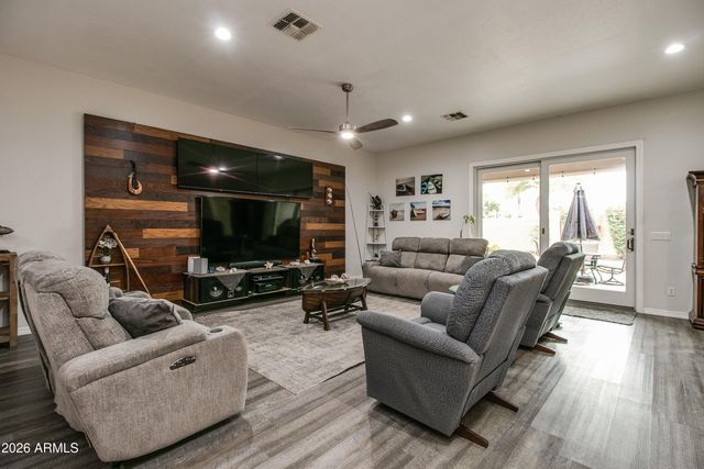 14539 W HILLSIDE Street, Goodyear, AZ 85395