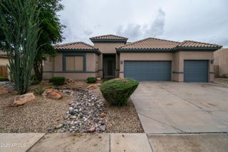 14539 W HILLSIDE Street, Goodyear, AZ 85395