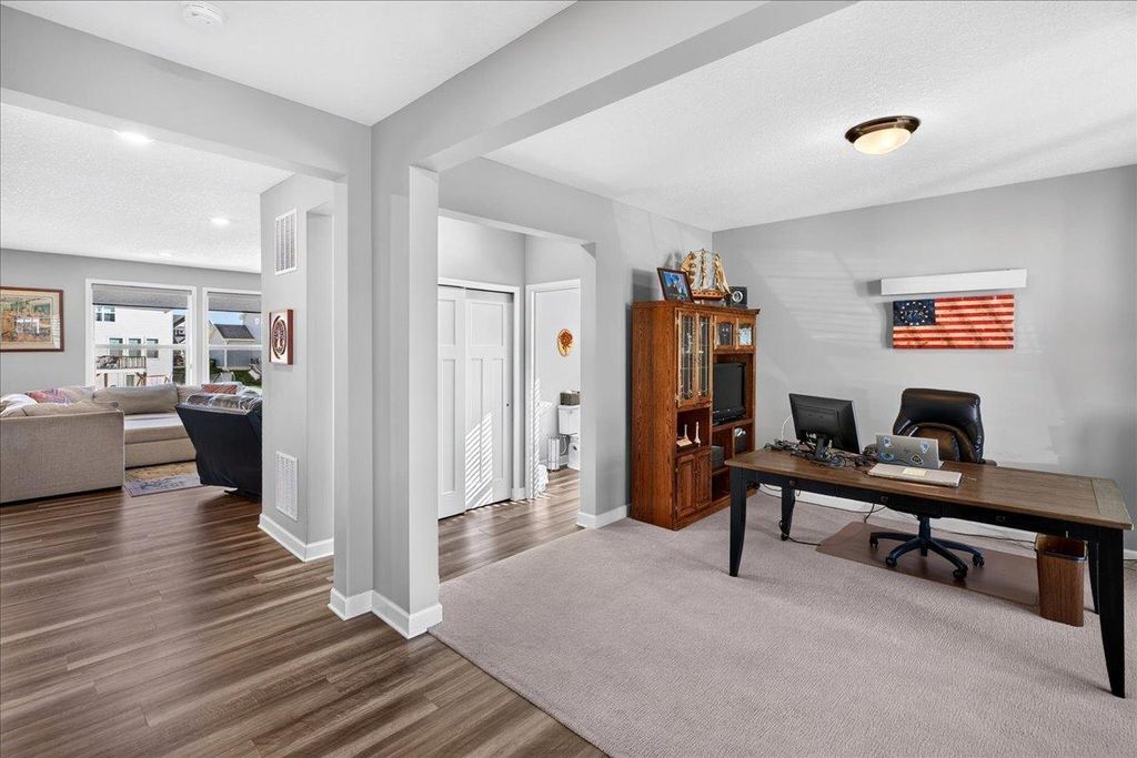 2105 Itasca Circle, Lino Lakes, MN 55038 — photo 4