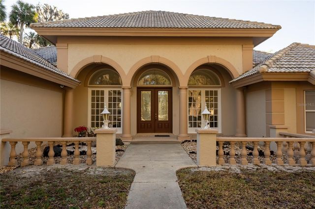 1695 HORSESHOE ROAD, Deltona, FL 32725