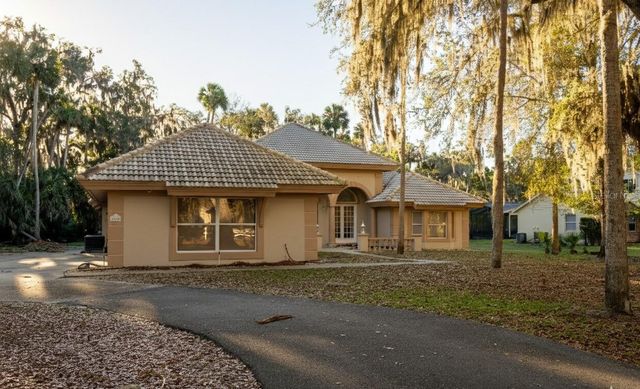 1695 HORSESHOE ROAD, Deltona, FL 32725