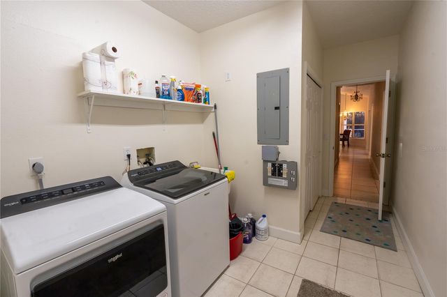 1695 HORSESHOE ROAD, Deltona, FL 32725