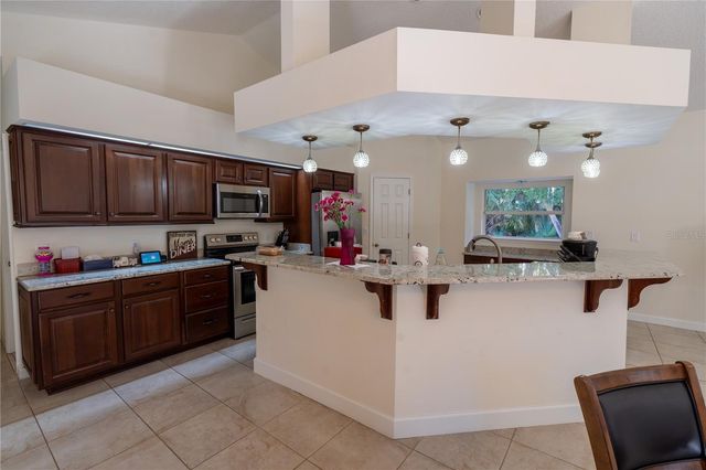 1695 HORSESHOE ROAD, Deltona, FL 32725