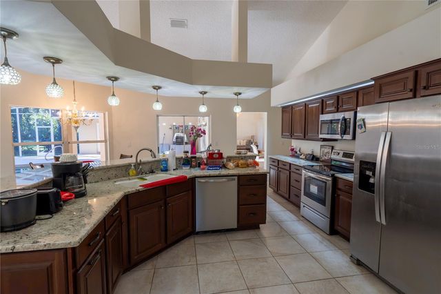 1695 HORSESHOE ROAD, Deltona, FL 32725