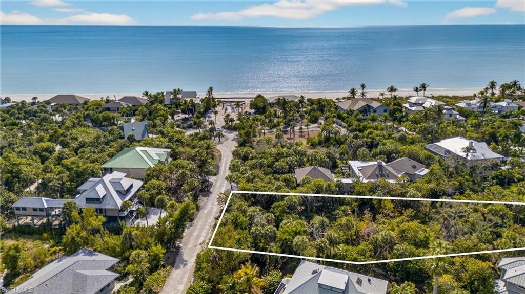 933 Strangler Fig LN, SANIBEL, FL 33957 — photo 3