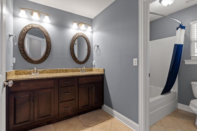 8522 Deer Run Circle, Ooltewah, TN 37363