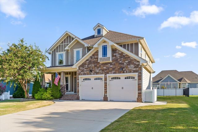 8522 Deer Run Circle, Ooltewah, TN 37363
