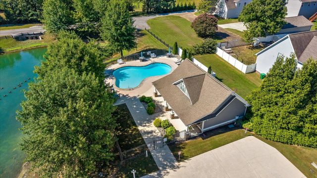 8522 Deer Run Circle, Ooltewah, TN 37363