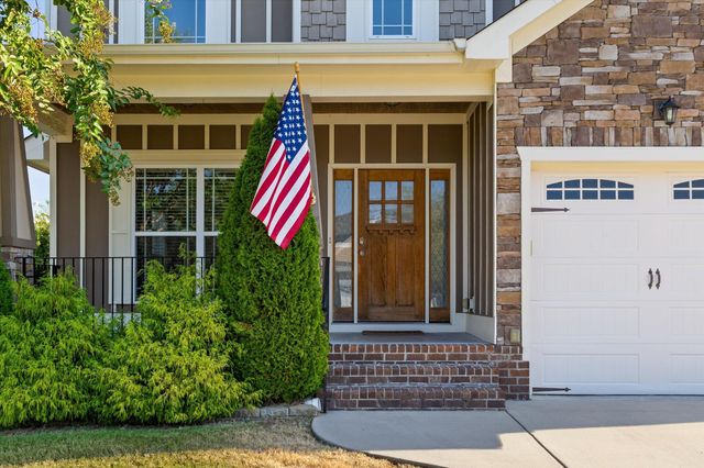 8522 Deer Run Circle, Ooltewah, TN 37363