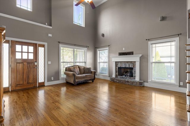 8522 Deer Run Circle, Ooltewah, TN 37363