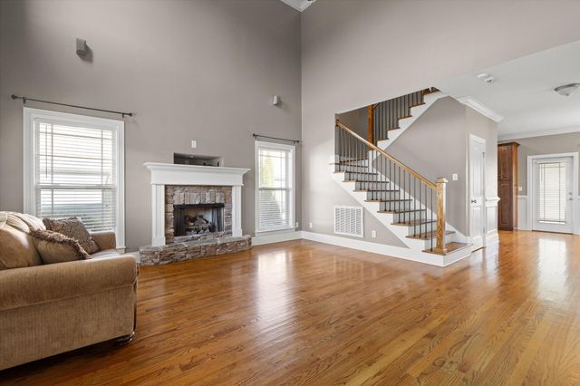 8522 Deer Run Circle, Ooltewah, TN 37363