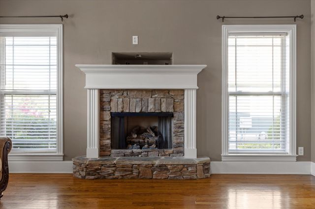 8522 Deer Run Circle, Ooltewah, TN 37363