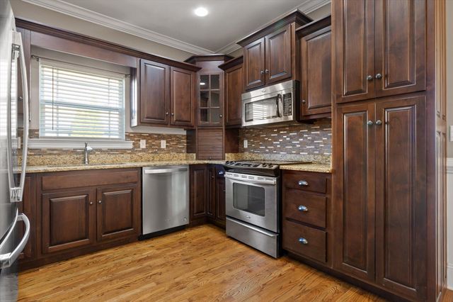 8522 Deer Run Circle, Ooltewah, TN 37363