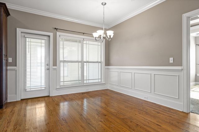 8522 Deer Run Circle, Ooltewah, TN 37363