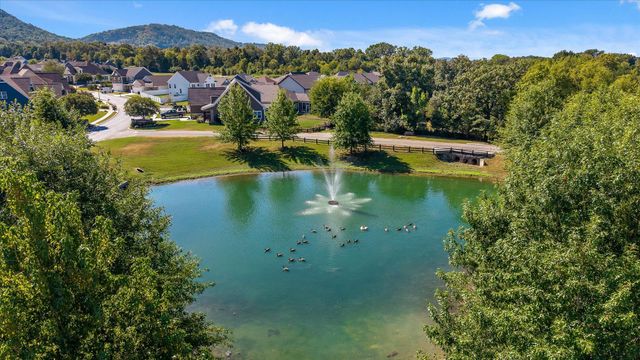 8522 Deer Run Circle, Ooltewah, TN 37363