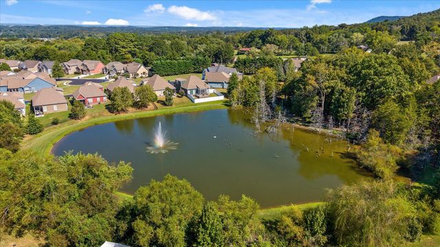 8522 Deer Run Circle, Ooltewah, TN 37363