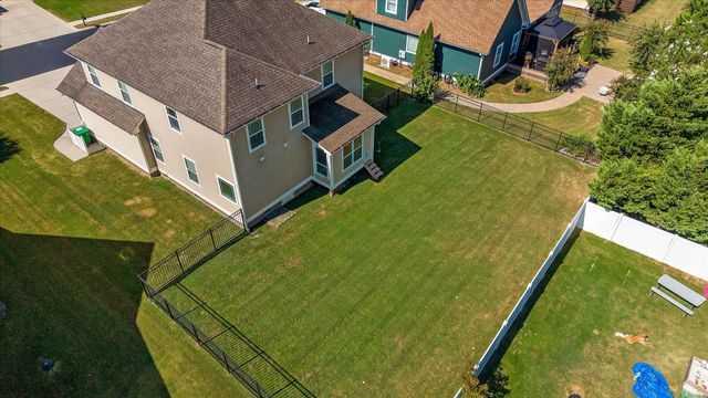 8522 Deer Run Circle, Ooltewah, TN 37363