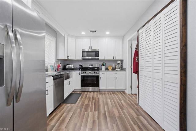 4416 Greendell RD, Chesapeake, VA 23321