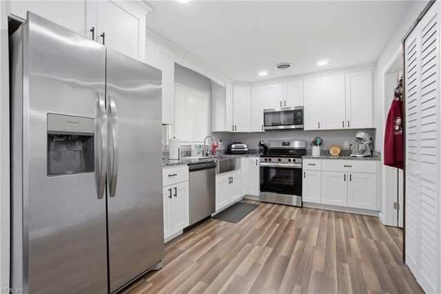 4416 Greendell RD, Chesapeake, VA 23321