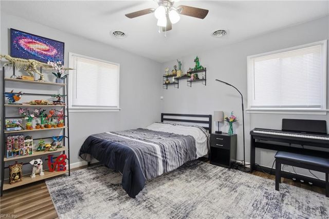 4416 Greendell RD, Chesapeake, VA 23321