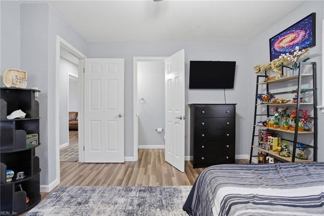 4416 Greendell RD, Chesapeake, VA 23321