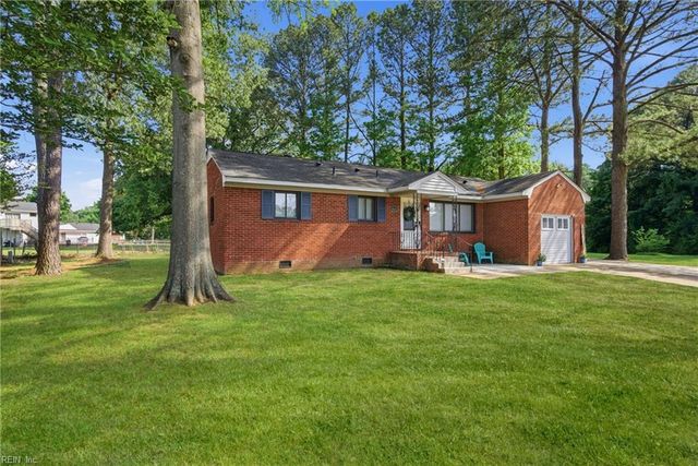 4416 Greendell RD, Chesapeake, VA 23321