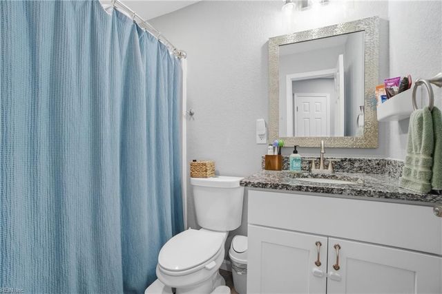 4416 Greendell RD, Chesapeake, VA 23321