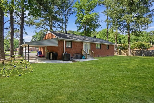4416 Greendell RD, Chesapeake, VA 23321