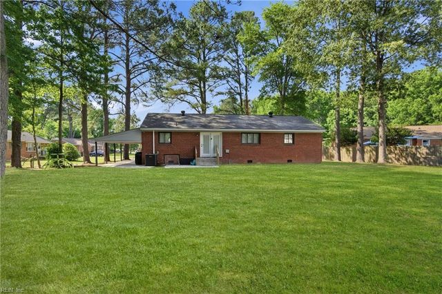 4416 Greendell RD, Chesapeake, VA 23321