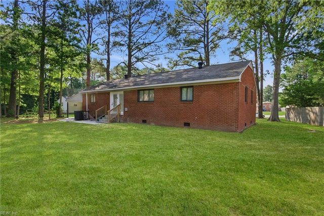 4416 Greendell RD, Chesapeake, VA 23321