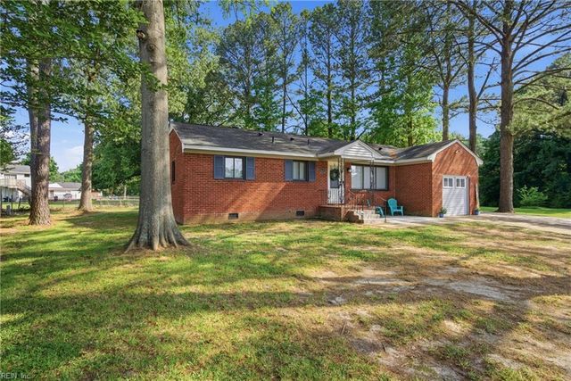 4416 Greendell RD, Chesapeake, VA 23321