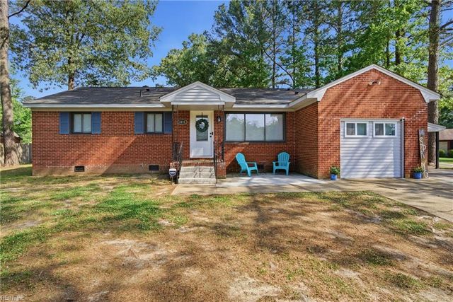 4416 Greendell RD, Chesapeake, VA 23321