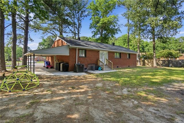 4416 Greendell RD, Chesapeake, VA 23321