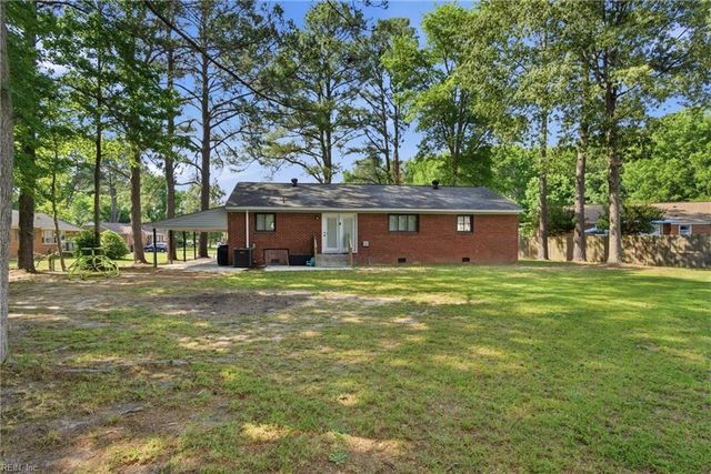 4416 Greendell RD, Chesapeake, VA 23321