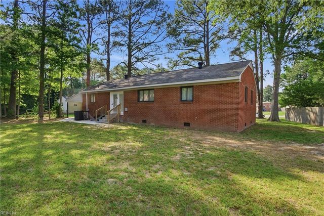 4416 Greendell RD, Chesapeake, VA 23321