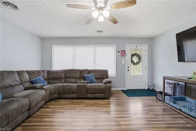 4416 Greendell RD, Chesapeake, VA 23321