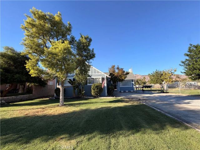 969 E Evans, San Jacinto, CA 92583