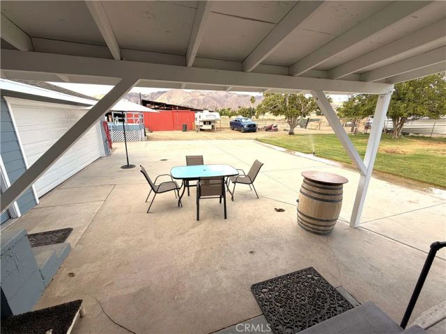 969 E Evans, San Jacinto, CA 92583