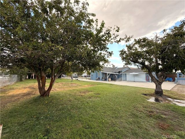 969 E Evans, San Jacinto, CA 92583