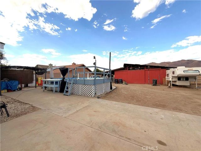969 E Evans, San Jacinto, CA 92583