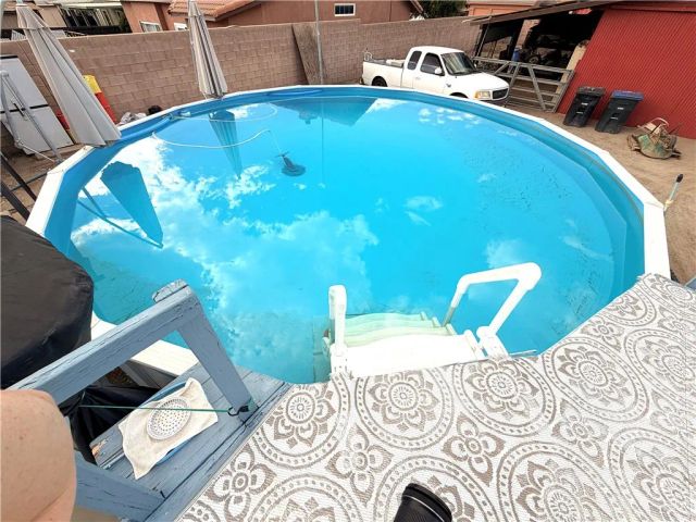 969 E Evans, San Jacinto, CA 92583