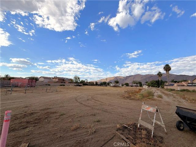 969 E Evans, San Jacinto, CA 92583
