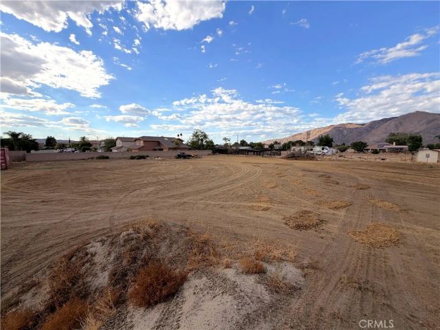 969 E Evans, San Jacinto, CA 92583