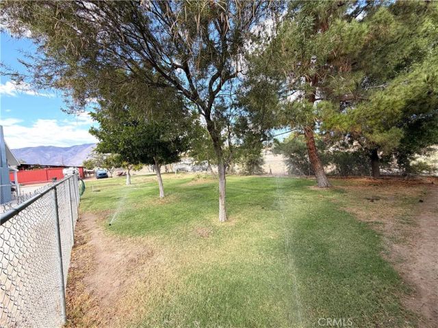 969 E Evans, San Jacinto, CA 92583