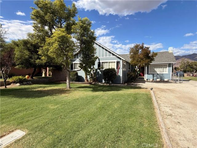 969 E Evans, San Jacinto, CA 92583